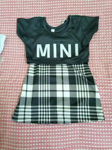 Beautiful Dress For Your Baby Girl 🤍