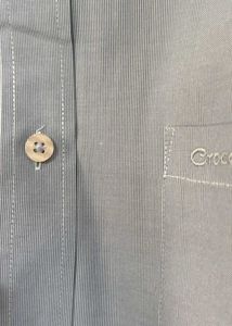 Crocodile Half Sleves Premium
