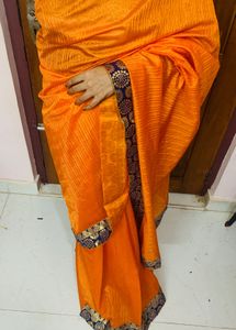 BEAUTIFUL SAREE