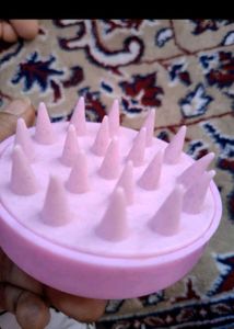 Beauty Evolved Liquid Lipstick With Scalp Massager