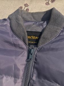 Korean Puffer Jacket | Like New