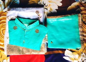 Brand New Girls Lehenga Choli Set