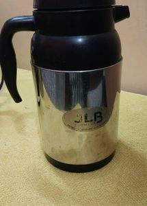 Dedh Litre Ki Hot Ketri