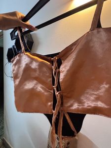 Double Side Corset💕