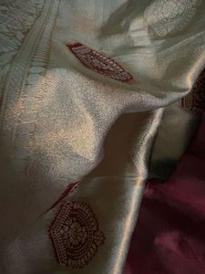 New Silk Saree