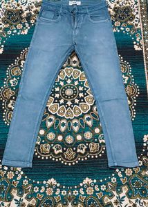 7 jeans 1 trouser set Bundle of 30-32 size