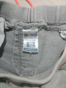 Kids Pant