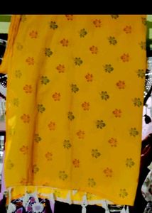 Floral Pattern Dupattas