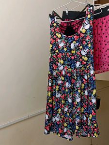 Multi Dress
