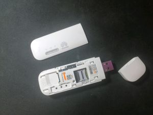Huawei E8372h 4G Wifi Dongle