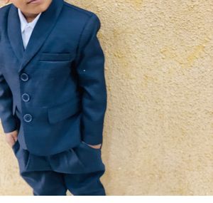 3-4 Year Boy Suit