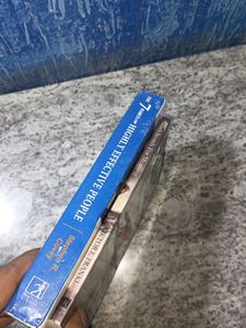 Self-help Books Combo