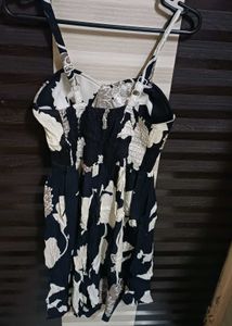 Floral Sundress