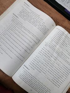 ISC English Papers Frank Class Twelve 12