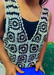 Fancy Top 😊