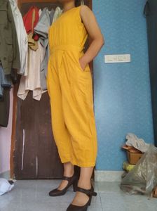jumpsuit