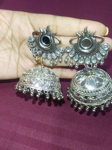 Jhumka