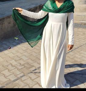 Long Gown