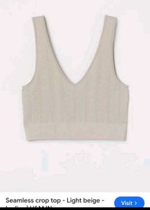 HM Simles Top