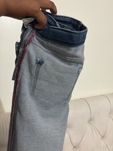 Jeans Octave