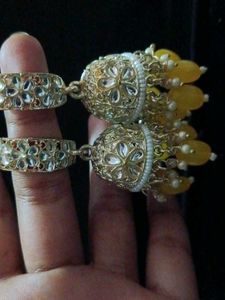 Jhumka
