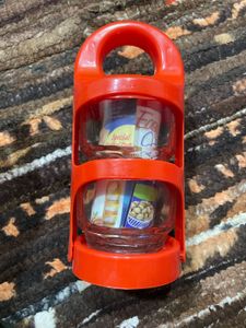 Containers &amp; Tiffins