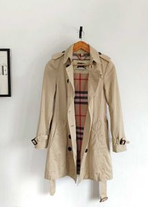 Burberry Trench Coat
