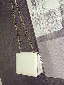 Chic Crossbody Bag
