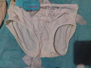 Net Panties