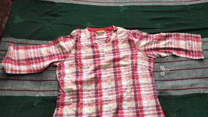 Aurelia Max Branded Kurti