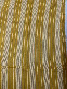 Yellow Kurti