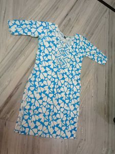 Two Elegant Kurta Pant Set