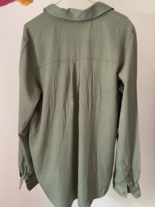 H&amp;M Loose-fit Shirt