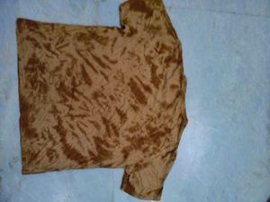 Wild Tiger Graphic Tee