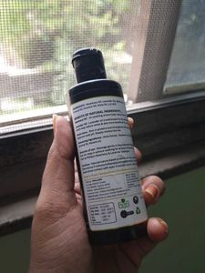 Rosemary Lavender Hair Growth Oil