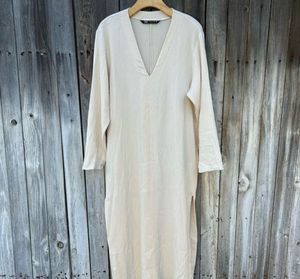 Zara Kaftan