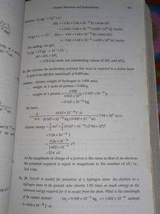Modern Approach to Chemical Calculations