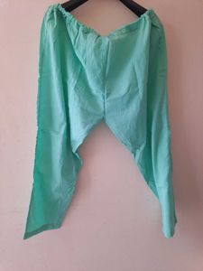 Elegant Embroidered Kurta