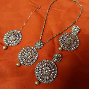 Jewellery Set