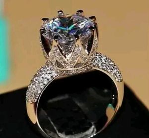 Charming Ring