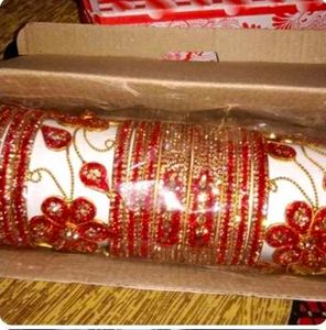 Hyderabadi Premium Bangles