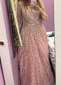 WEDDING GOWN- From SEASONS MUMBAI