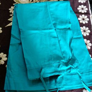 Teal Peticoat