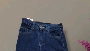 G@-12 Size-26 Straight Jeans