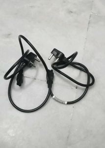 LAPTOP CHARGER POWER CABLE NEW AND ORIGINAL