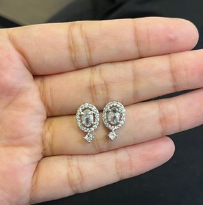 AD STONE EARRINGS