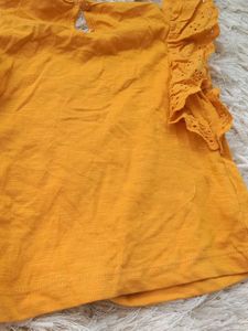 Cute Fox Tee