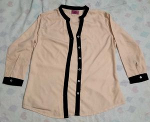 Women Formal Shirt