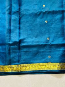 jari Saree
