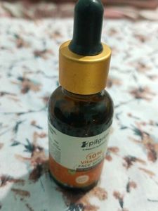 Pilgrim Vitamin C Face Serum